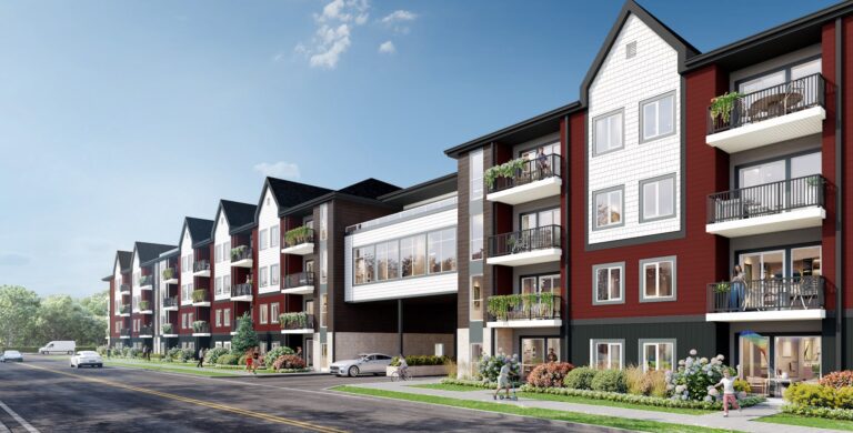 The Barracks Apartments photo 5